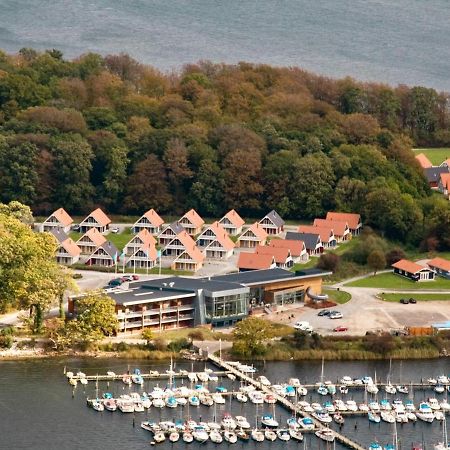 6 Person Holiday Home On A Holiday Park In Gråsten المظهر الخارجي الصورة