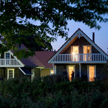 6 Person Holiday Home On A Holiday Park In Gråsten المظهر الخارجي الصورة