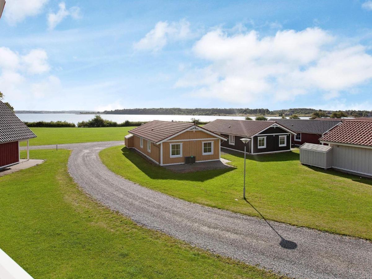 6 Person Holiday Home On A Holiday Park In Gråsten المظهر الخارجي الصورة