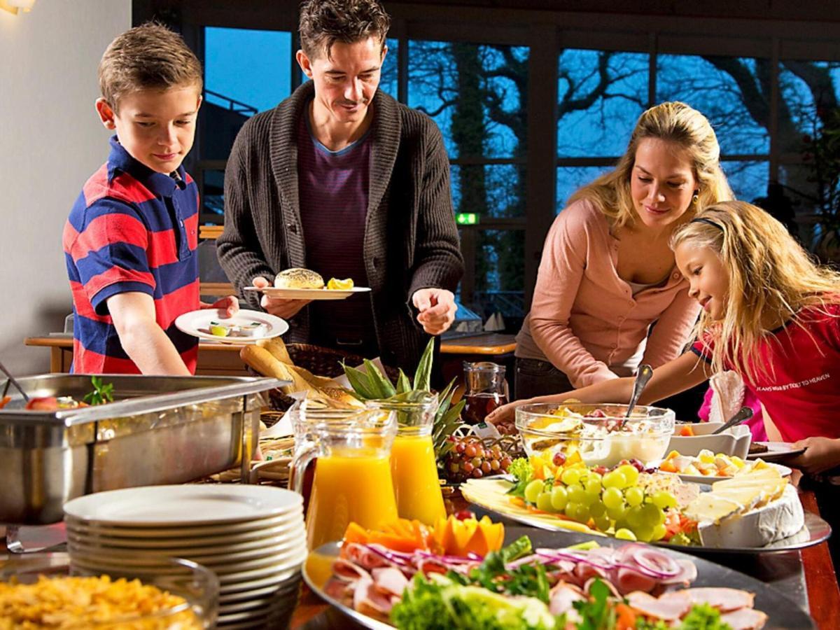 6 Person Holiday Home On A Holiday Park In Gråsten المظهر الخارجي الصورة