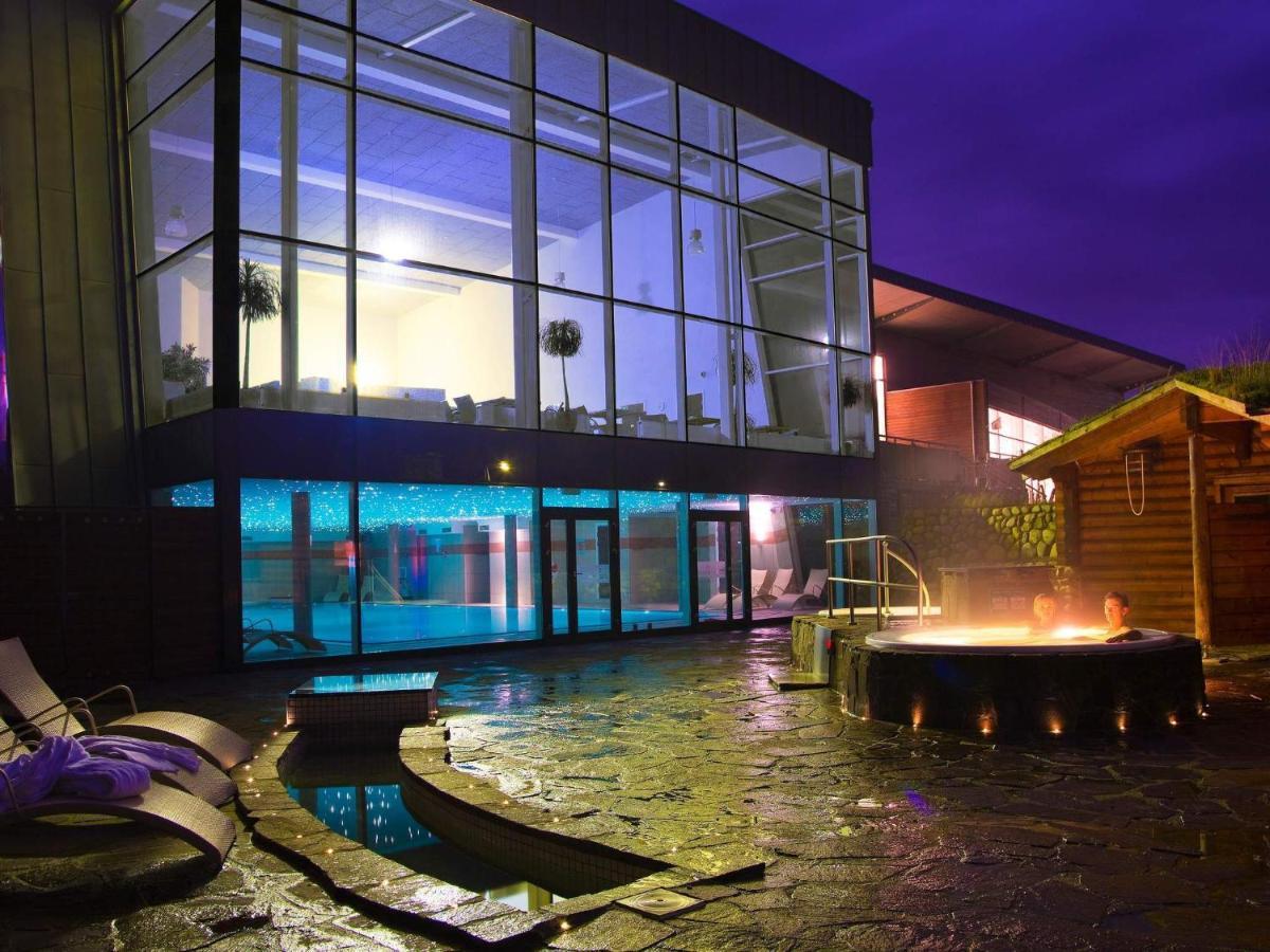 6 Person Holiday Home On A Holiday Park In Gråsten المظهر الخارجي الصورة