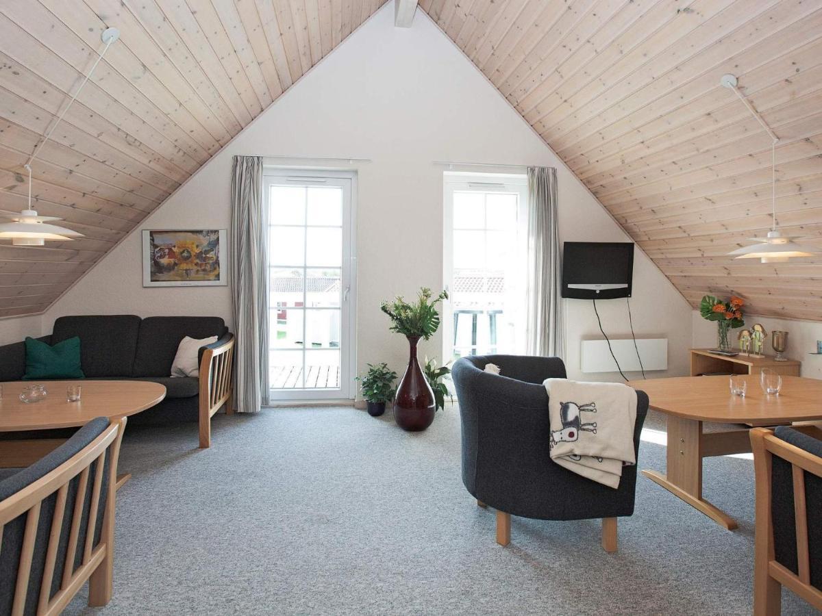 6 Person Holiday Home On A Holiday Park In Gråsten المظهر الخارجي الصورة