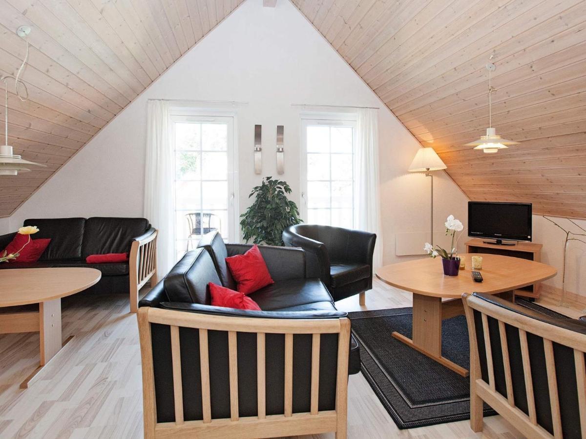 6 Person Holiday Home On A Holiday Park In Gråsten المظهر الخارجي الصورة