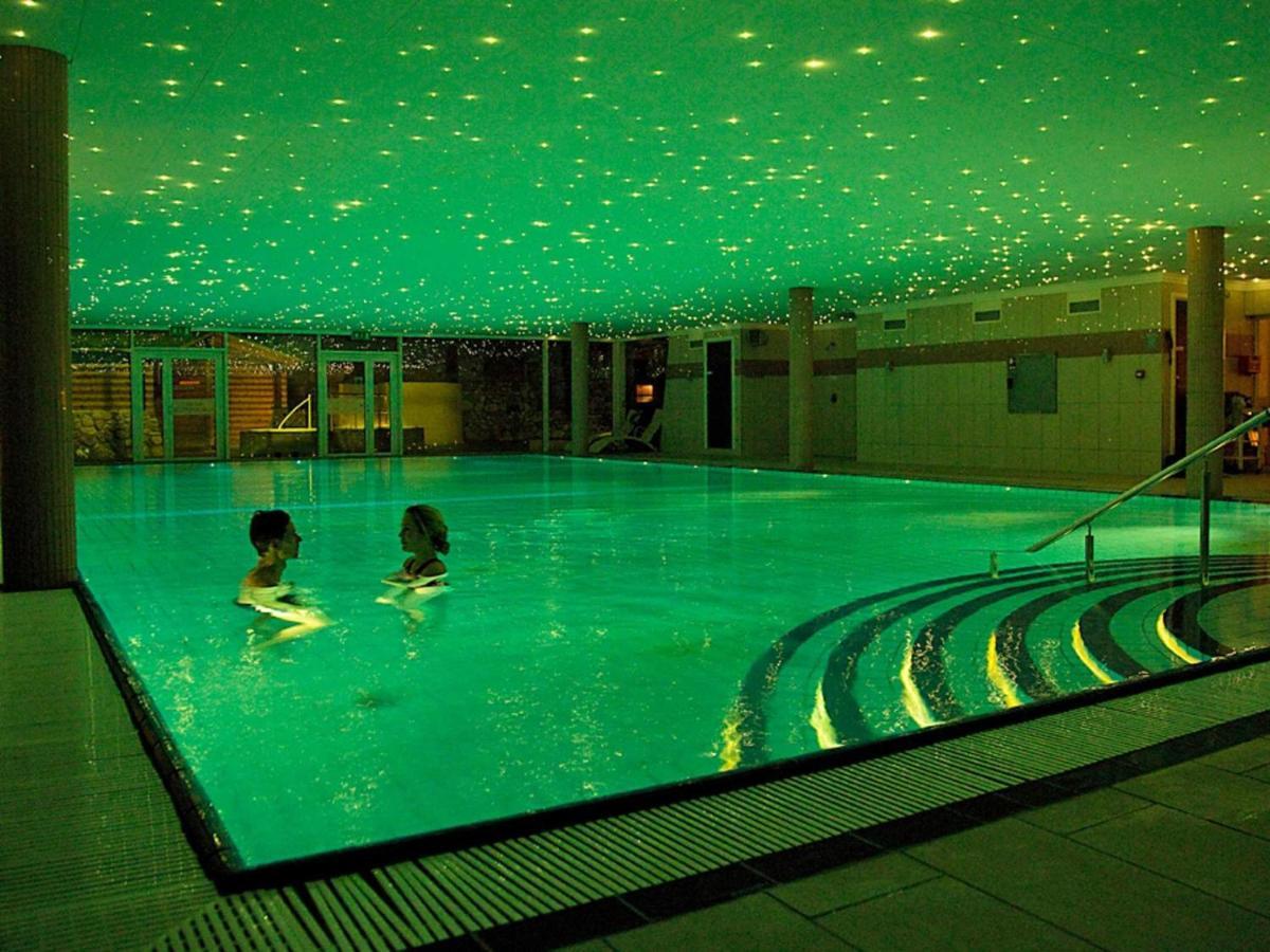 6 Person Holiday Home On A Holiday Park In Gråsten المظهر الخارجي الصورة