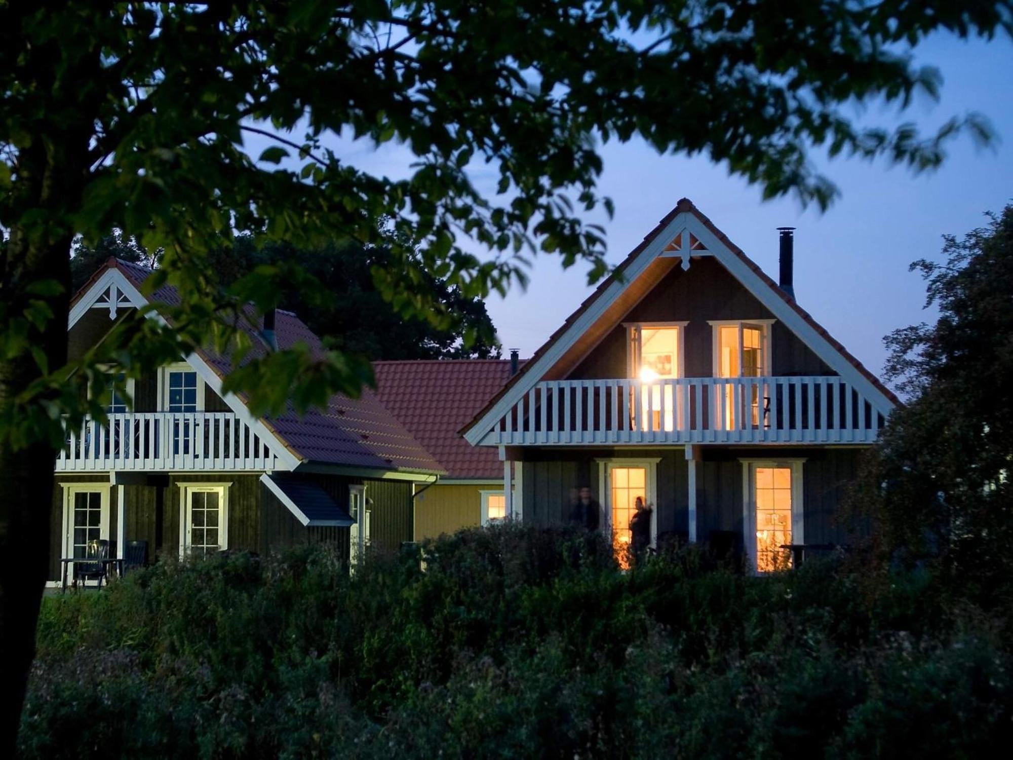 6 Person Holiday Home On A Holiday Park In Gråsten المظهر الخارجي الصورة