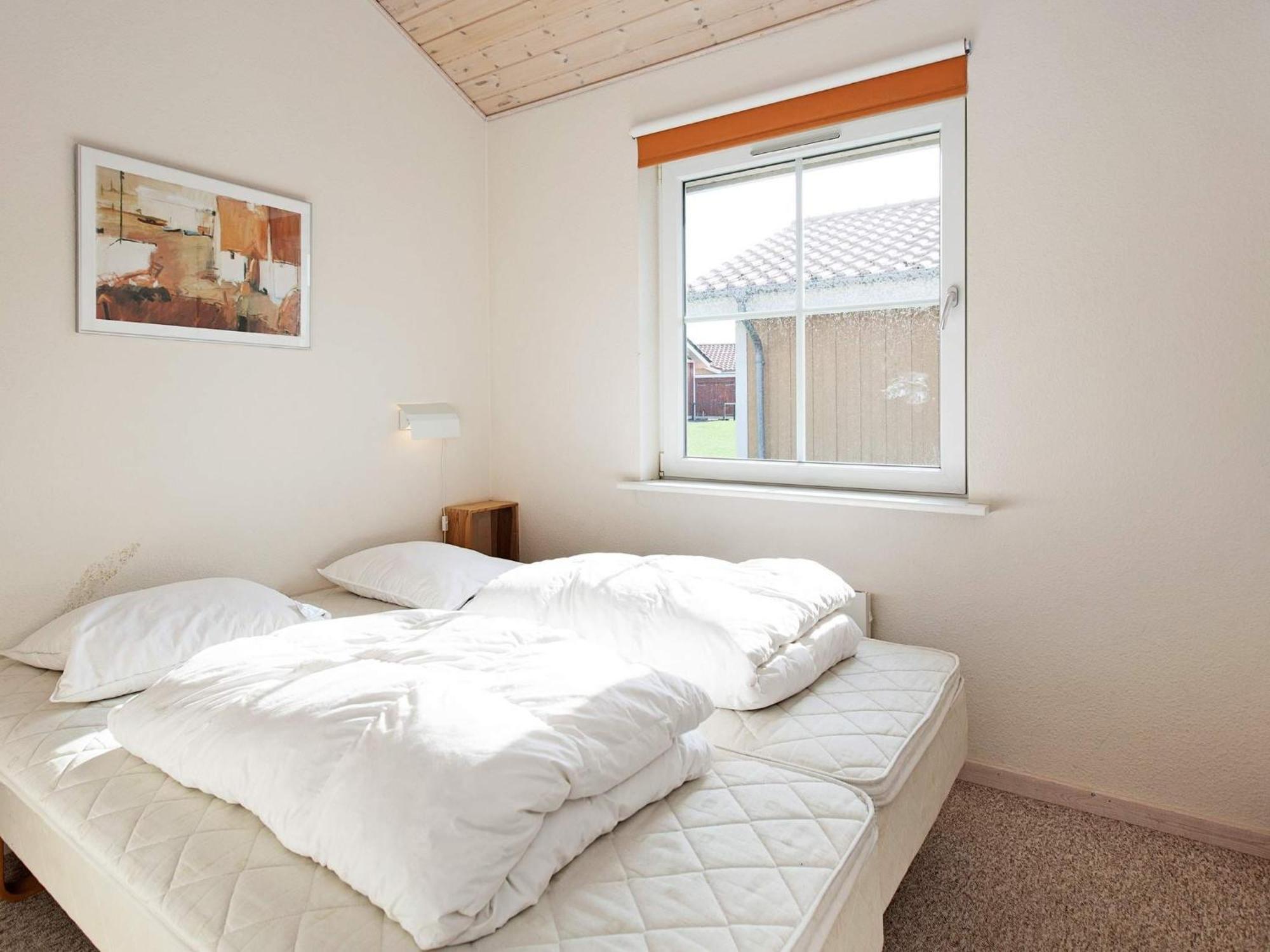 6 Person Holiday Home On A Holiday Park In Gråsten المظهر الخارجي الصورة